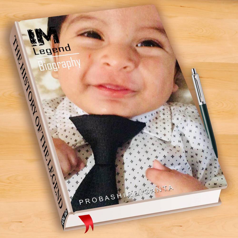 Meet your Posher, Veronica